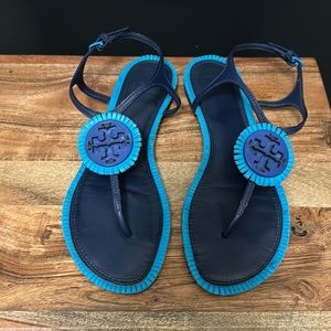 Authentic Tory Burch sandal
